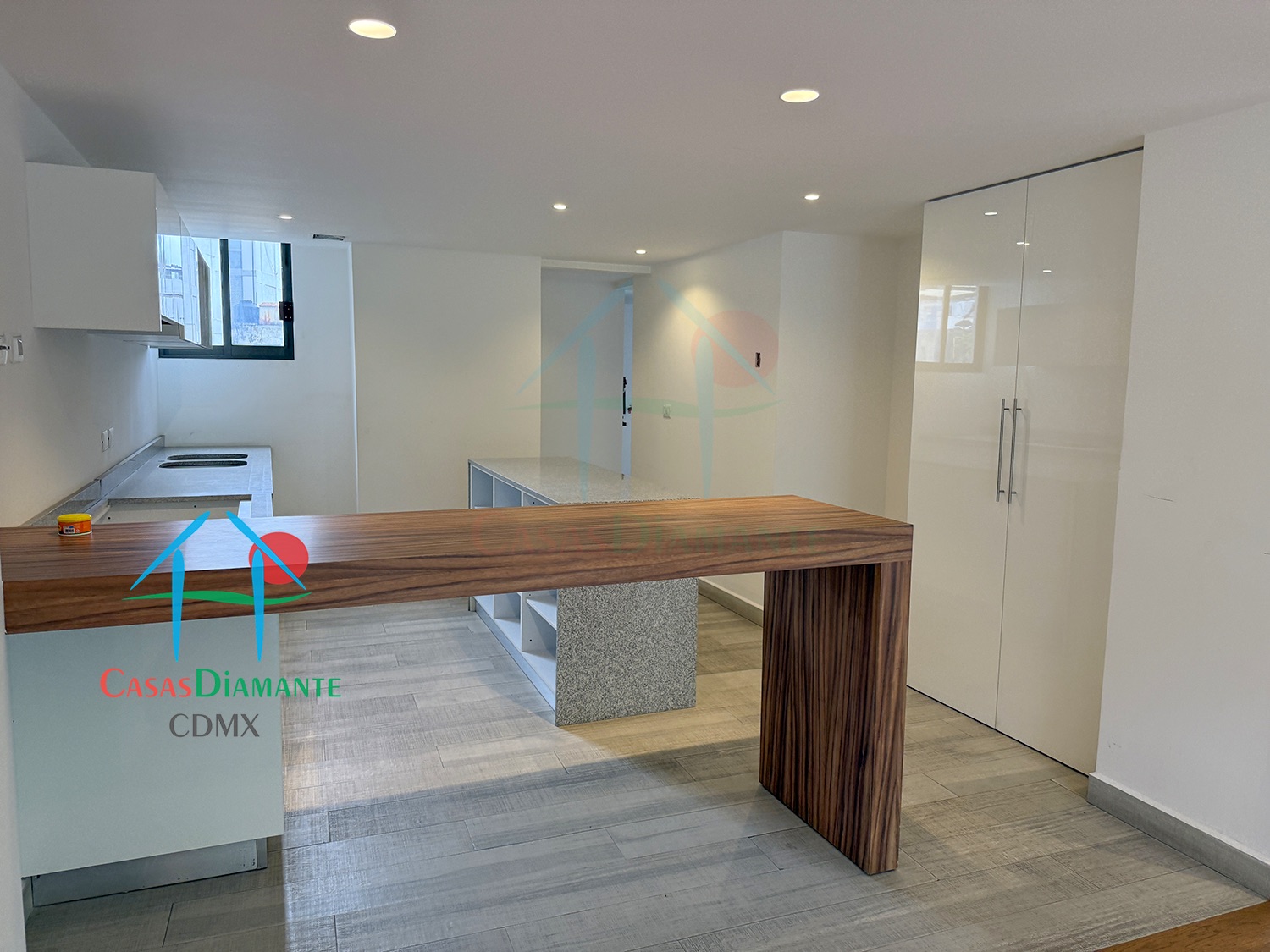 Del Valle Mariscal Sucre A - Cocina 2 Del Valle Mariscal Sucre A - Cocina 2